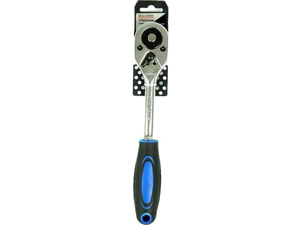 PROF SILVER. 1/4 "RATCHET PROF SILVER EX10651