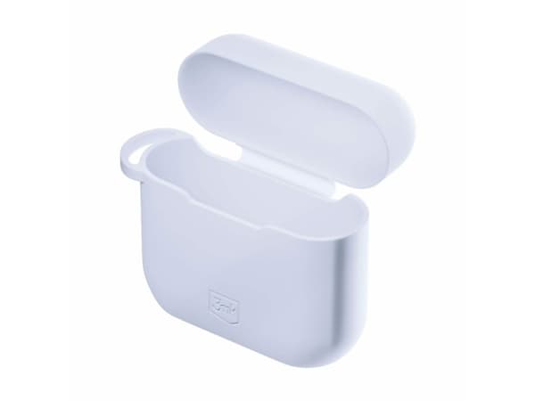 3MK Etui Silikon AirPods-deksel - AirPods 3. gen.
