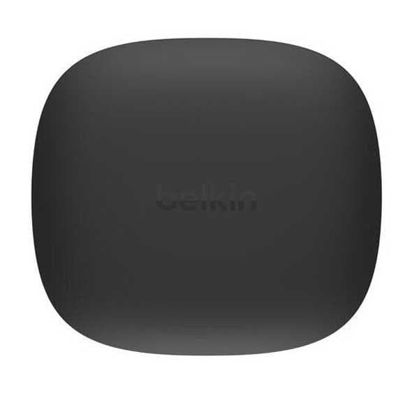 Belkin Trådlösa Hörlurar Soundform Pulse Svart