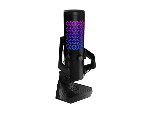 ASUS ROG Carnyx - Mikrofon - USB