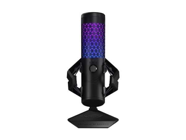ASUS ROG Carnyx - Mikrofon - USB