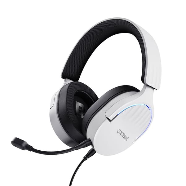 Trust Spelheadset Gxt 490 Fayzo