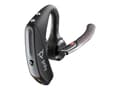 Miniatyrbild 5 av 5: Poly Voyager 5200 Office - Voyager 5200 series - headset - inuti örat - Bluetooth - trådlös - svart - Certifierad för Skype for Buisness, Certifierad