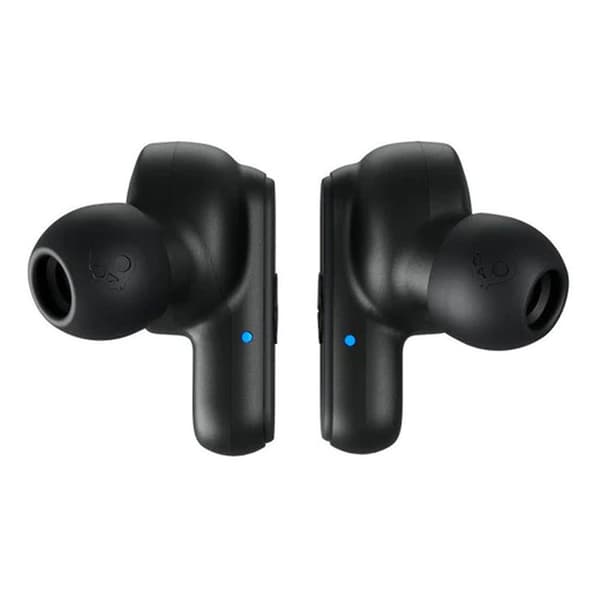 Skullcandy Trådlösa Hörlurar Dime 2 Silver