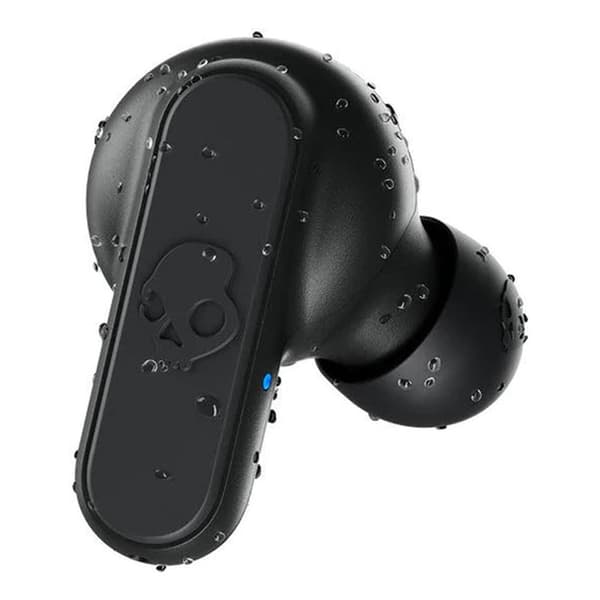 Skullcandy Trådlösa Hörlurar Dime 2 Silver