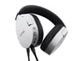 Miniatyrbild 4 av 5: Trust GXT 490W FAYZO - Headset - 7.1-kanals - fullstorlek - kabelansluten - USB-A - vit