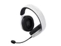 Miniatyrbild 5 av 5: Trust GXT 490W FAYZO - Headset - 7.1-kanals - fullstorlek - kabelansluten - USB-A - vit