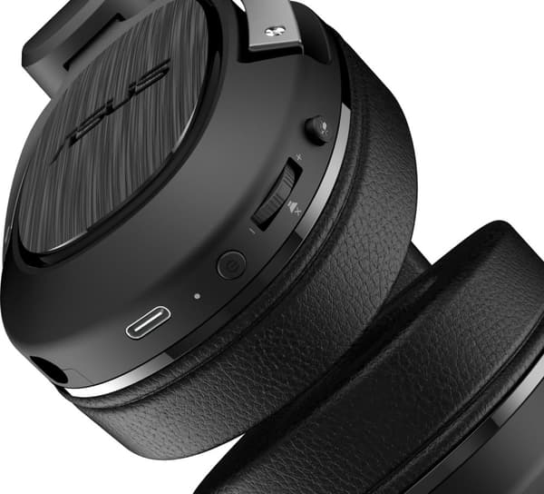 Asus TUF Gaming H3 Trådlösa Spelhörlurar
