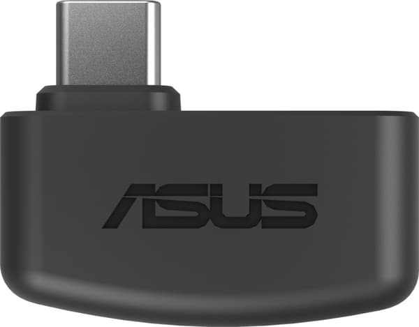 Asus TUF Gaming H3 Trådlösa Spelhörlurar