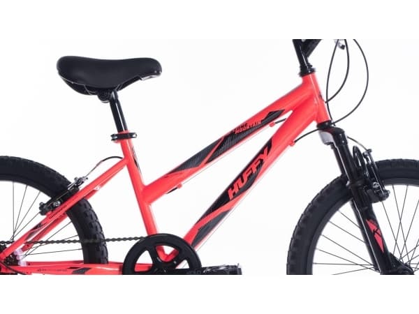 MTB-pyörä - 20" Huffy Stone Mountain 73818W 73818W