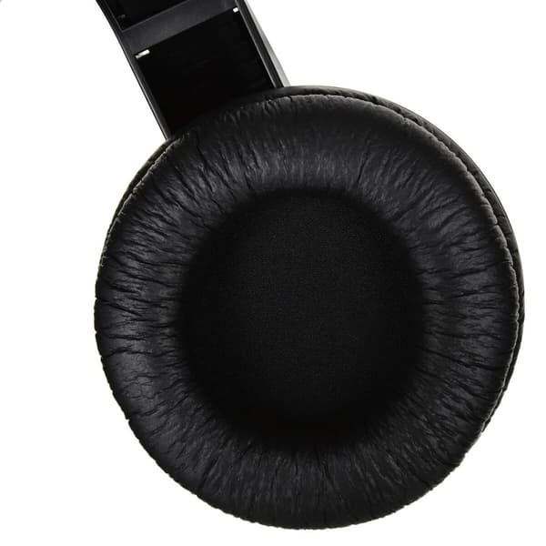 Hörlurar med Mikrofon Behringer HPM1100 Svart