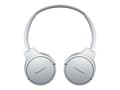 Pikkukuva 3 / 5: Panasonic RB-HF420BE-W BT Headphones White