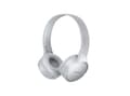 Pikkukuva 4 / 5: Panasonic RB-HF420BE-W BT Headphones White