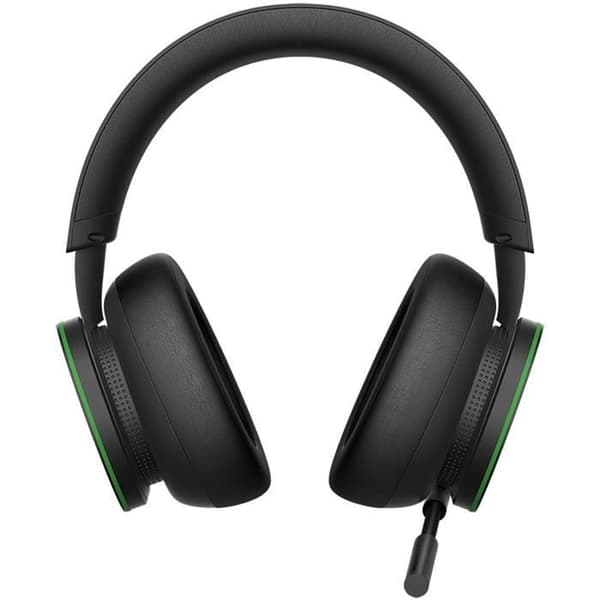 Trådløst stereoheadset til Xbox Series X | S, Xbox One og Windows 10 - Microsoft Official