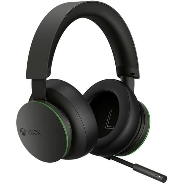 Langattomat stereokuulokkeet Xbox Series X:lle | S, Xbox One ja Windows 10 - Microsoft Official