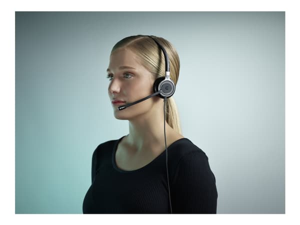 EPOS IMPACT SC 632 - Century - headset - på örat - kabelansluten