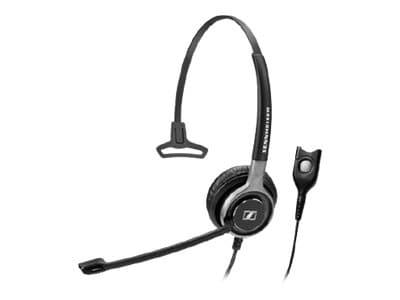 EPOS IMPACT SC 632 - Century - hodesett - on-ear - kablet