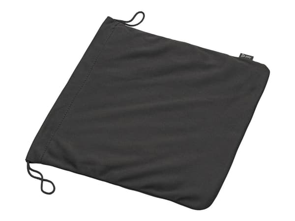 Poly Voyager 4310 - Voyager 4300 series - headset - på örat - Bluetooth - trådlös - USB-C - svart