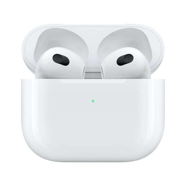 Bluetooth hovedtelefoner Apple AirPods (3rd generation) Hvid