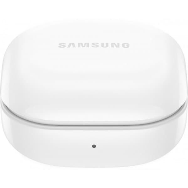 Samsung Galaxy Buds FE -langattomat nappikuulokkeet, White