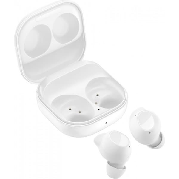 Samsung Galaxy Buds FE -langattomat nappikuulokkeet, White