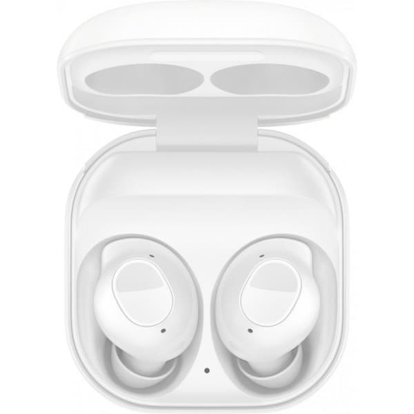 Samsung Galaxy Buds FE -langattomat nappikuulokkeet, White