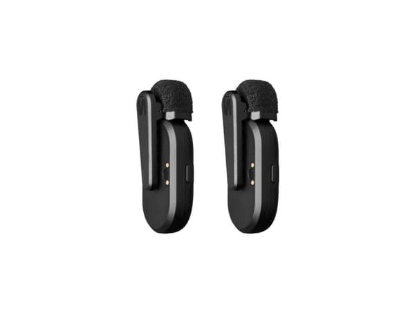 Shure - Mikrofon (en pakke 2)