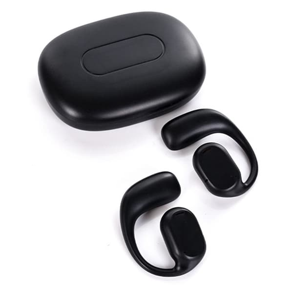 Smart Bluetooth Translator Oversætter Business Travel Learning