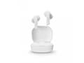 Miniatyrbilde 1 av 5: Słuchawki Lamax LAMAX In-Ear Clips1 ANC white BT 5.3 Akku 44 Std. retail