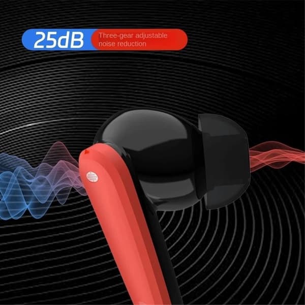 XIAOMI Hovedtelefoner Bluetooth 5.3 Sport Noise Cancelling