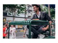 Miniatyrbilde 3 av 5: Creative Aurvana Ace - True wireless-hodetelefoner med mikrofon - i øret - Bluetooth - aktiv støydemping - svart, bøkker