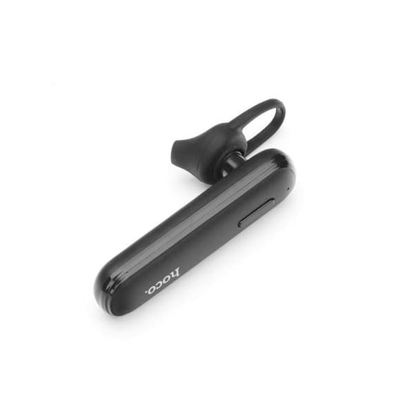 Hoco Hörlur In-ear Trådlösa Business E36 - Svart