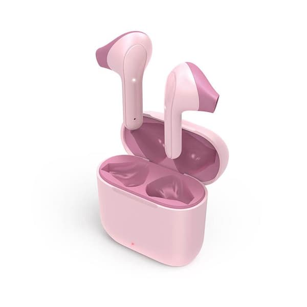 Hama TWS In-Ear Trådlösa Hörlurar Freedom - Rosa