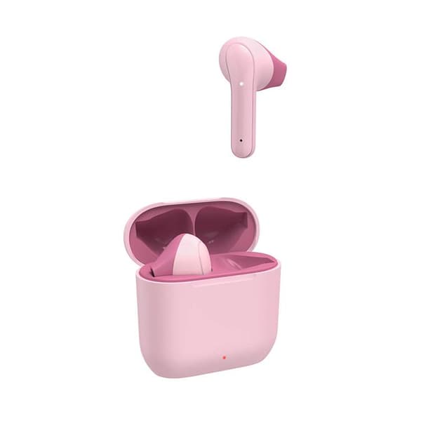 Hama TWS In-Ear Trådlösa Hörlurar Freedom - Rosa