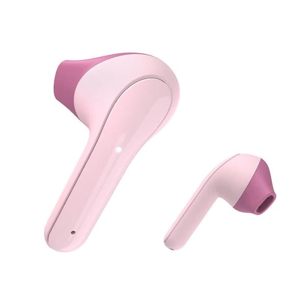 Hama TWS In-Ear Trådlösa Hörlurar Freedom - Rosa