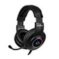 Miniatyrbild 1 av 3: NORTH Gaming-Headset H100 RGB