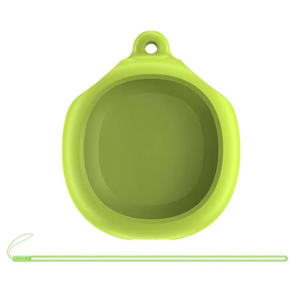 Acefast T9 Bluetooth 5.3 In-Ear Trådlösa Hörlurar - Grön