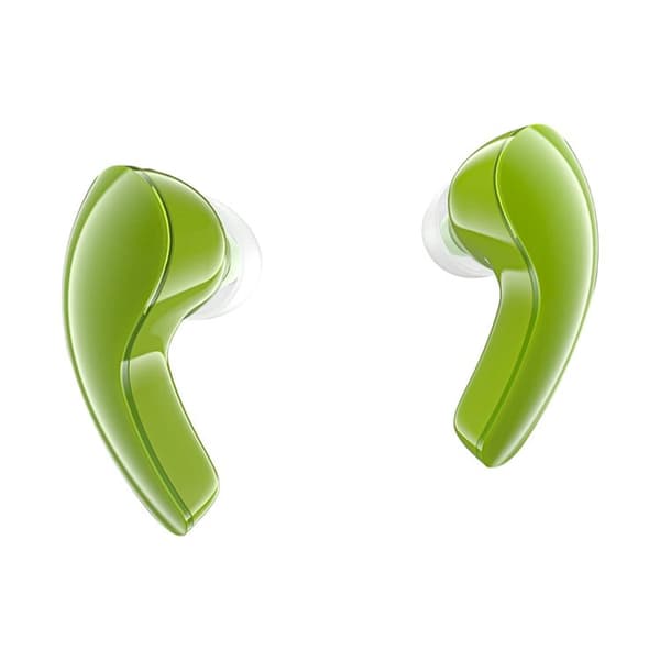 Acefast T9 Bluetooth 5.3 In-Ear Trådlösa Hörlurar - Grön