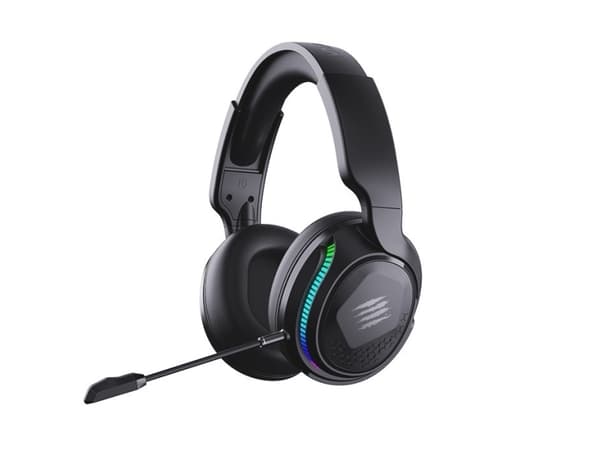 Gaming-headset - Mad Catz P.I.L.O.T. PRO