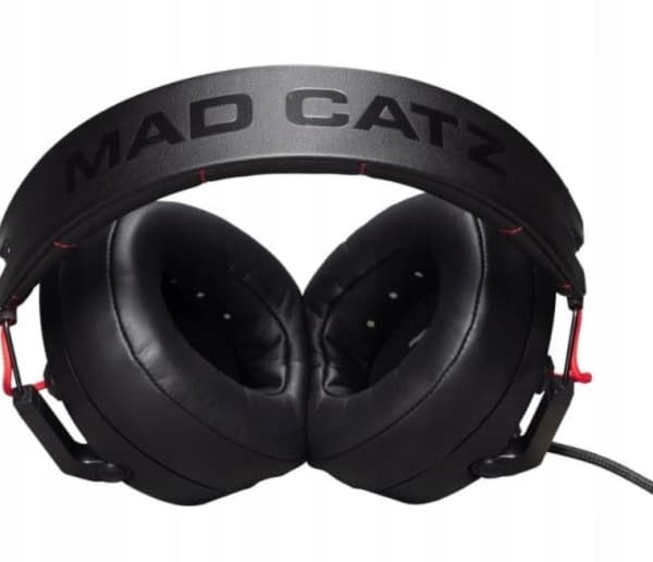Słuchawki Mad Catz P.I.L.O.T. 3