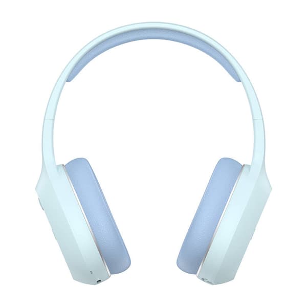wireless headphones Edifier W600BT, bluetooth 5.1 (blue)