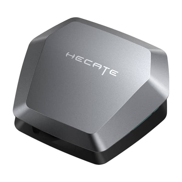 Wireless earbuds TWS Edifier HECATE GX04 (grey)