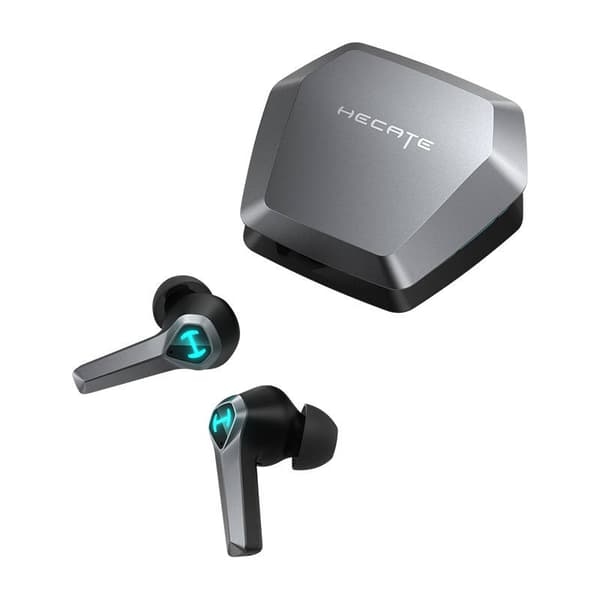 Wireless earbuds TWS Edifier HECATE GX04 (grey)