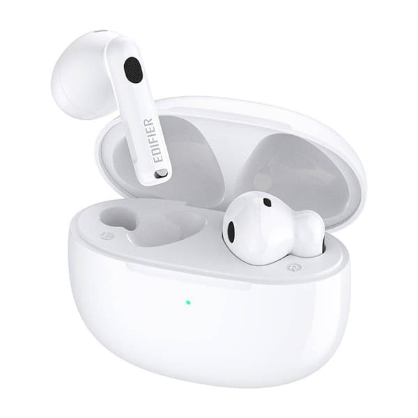 wireless headphones Edifier W220T TWS (white)