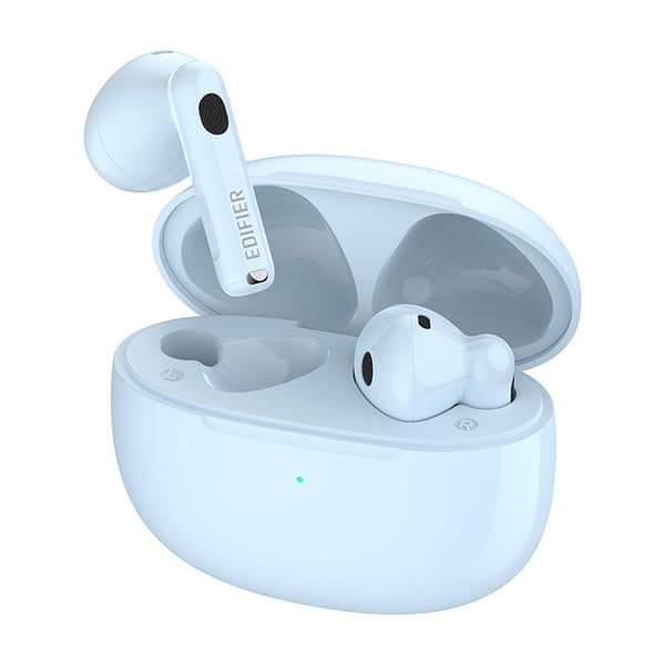 wireless headphones Edifier W220T TWS (blue)