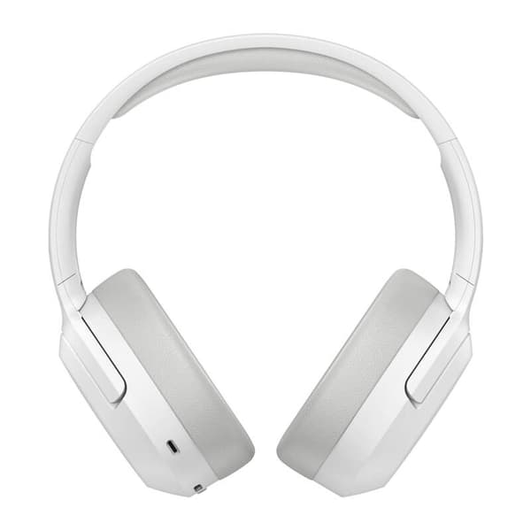 Wireless headphones Edifier W820NB, ANC (white)