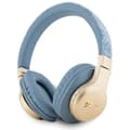 Miniatyrbild 1 av 4: Guess Bluetooth On-Ear Hörlurar Script - Blå