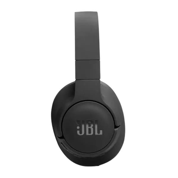 JBL On-Ear Trådlösa Hörlurar Tune 720BT - Svart