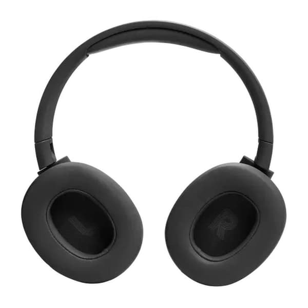 JBL On-Ear Trådlösa Hörlurar Tune 720BT - Svart