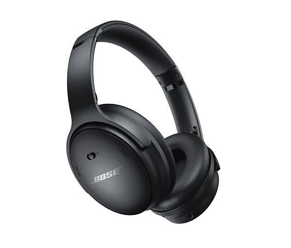 Bose QuietComfort SE Trådlösa Bluetooth-hörlurar